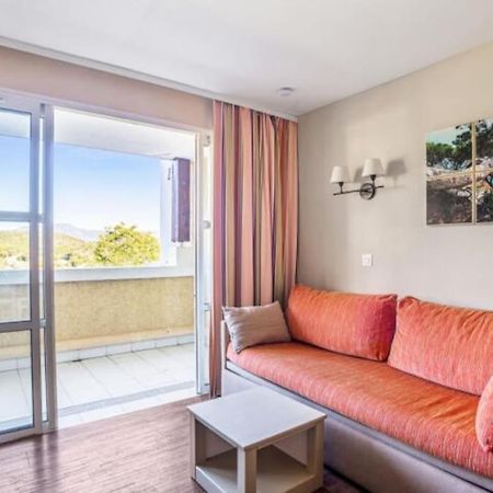 Superbe Appartement Village Cap Esterel 4P Climatise Saint-Raphaël エクステリア 写真