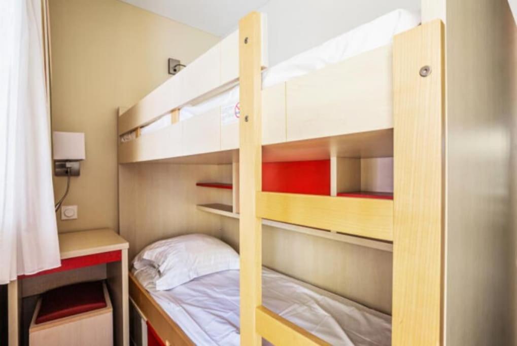 Superbe Appartement Village Cap Esterel 4P Climatise Saint-Raphaël エクステリア 写真